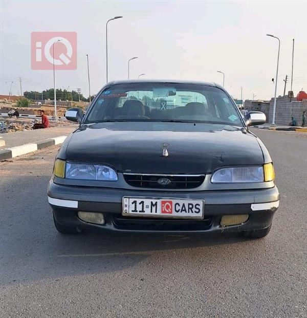 هيونداي سوناتا 1995 للبيع في العراق - الزبير